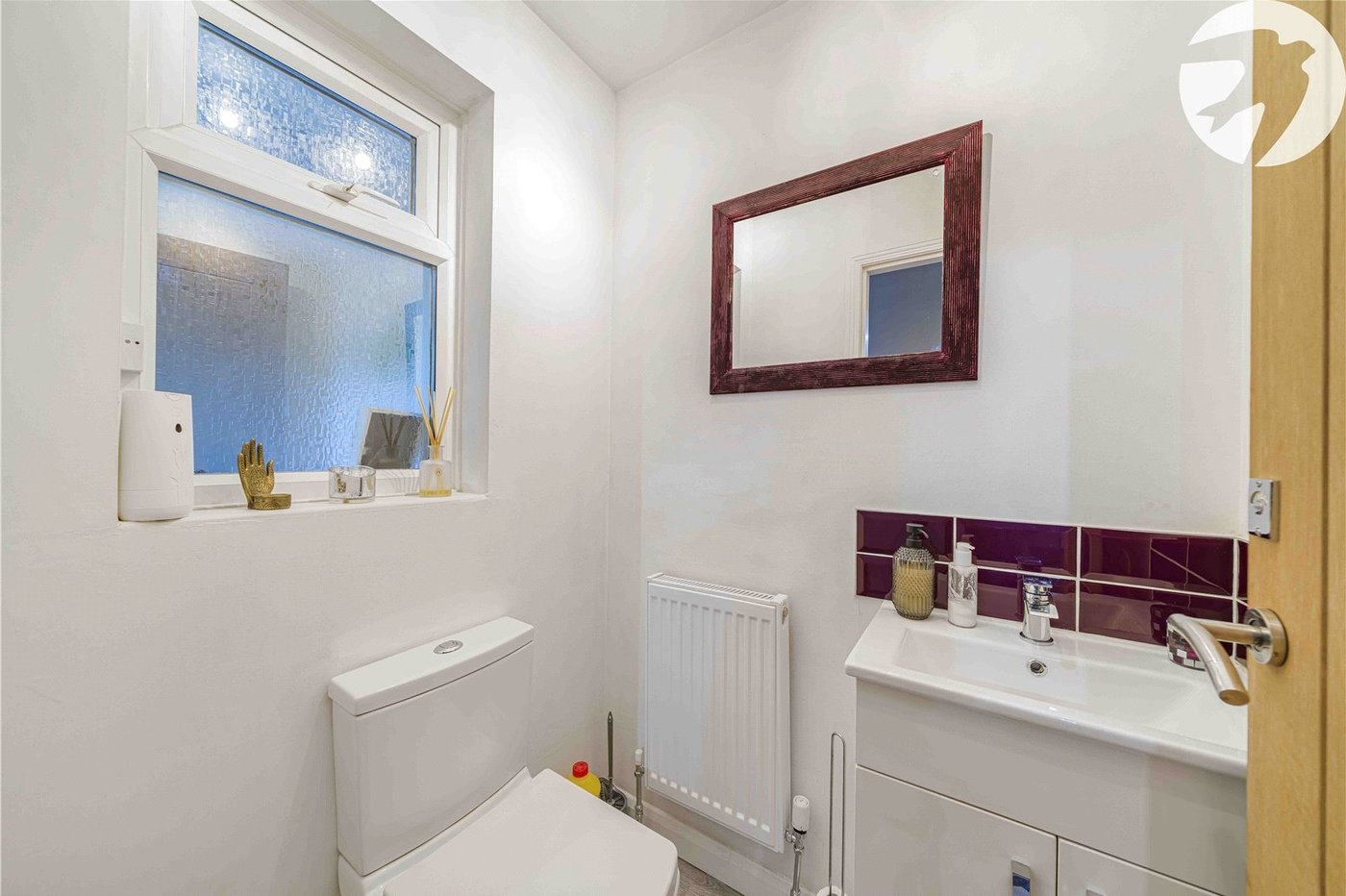 4 bedroom house for sale in Bean | Robinson Jackson