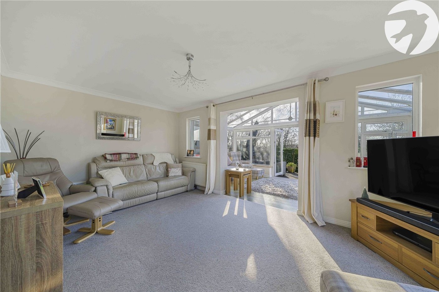 4 bedroom house for sale in Bean | Robinson Jackson
