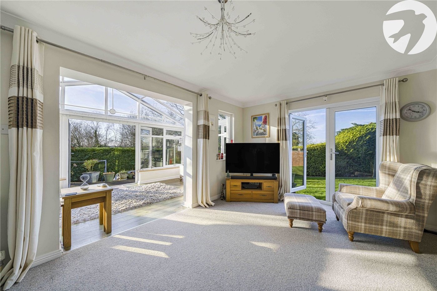 4 bedroom house for sale in Bean | Robinson Jackson