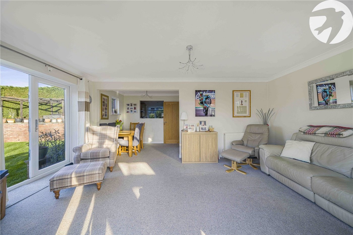 4 bedroom house for sale in Bean | Robinson Jackson