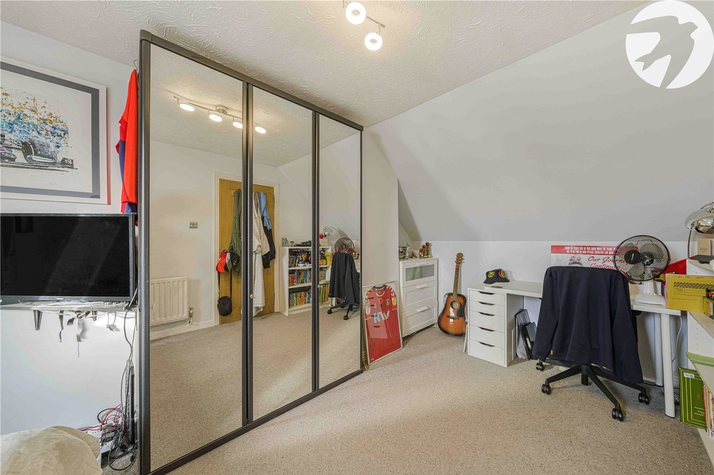 4 bedroom house for sale in Bean | Robinson Jackson