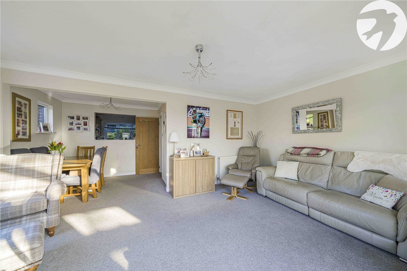 4 bedroom house for sale in Bean | Robinson Jackson