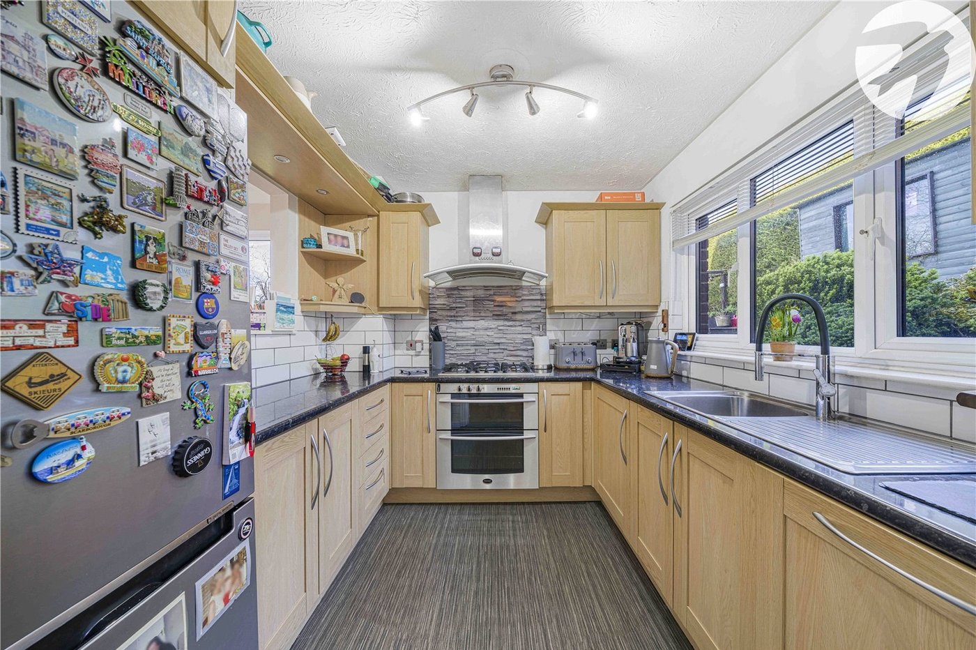 4 bedroom house for sale in Bean | Robinson Jackson