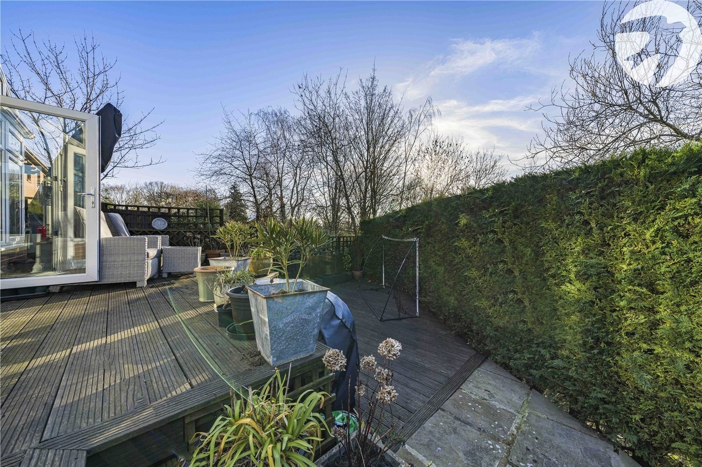 4 bedroom house for sale in Bean | Robinson Jackson