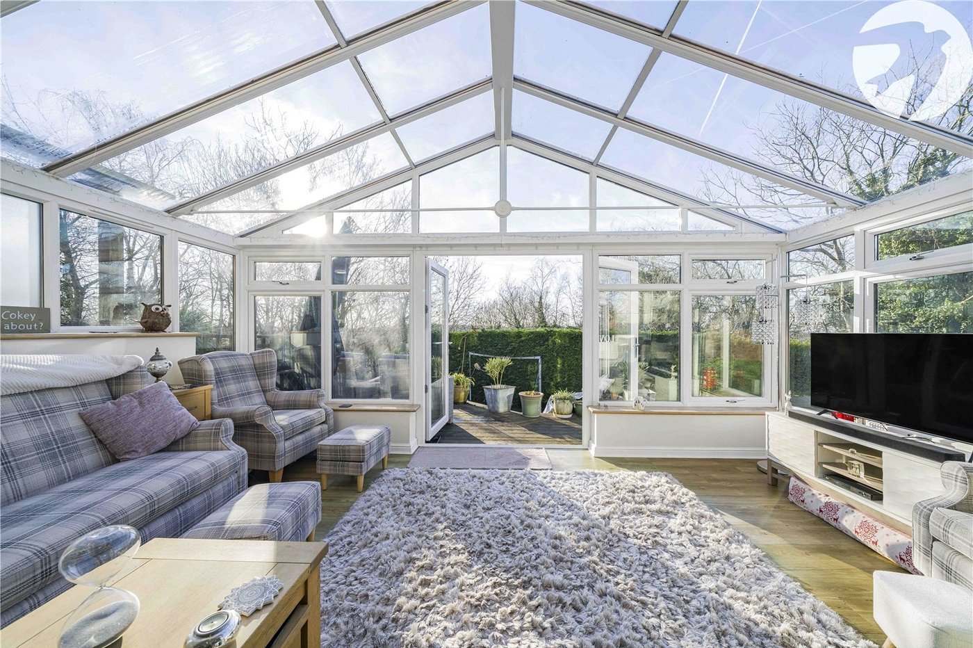 4 bedroom house for sale in Bean | Robinson Jackson
