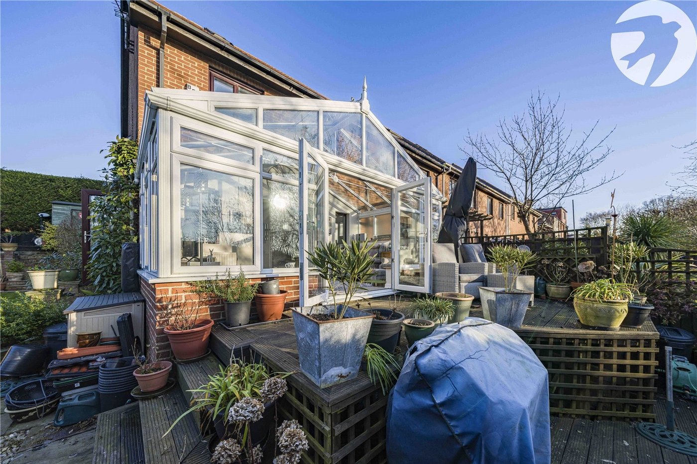 4 bedroom house for sale in Bean | Robinson Jackson