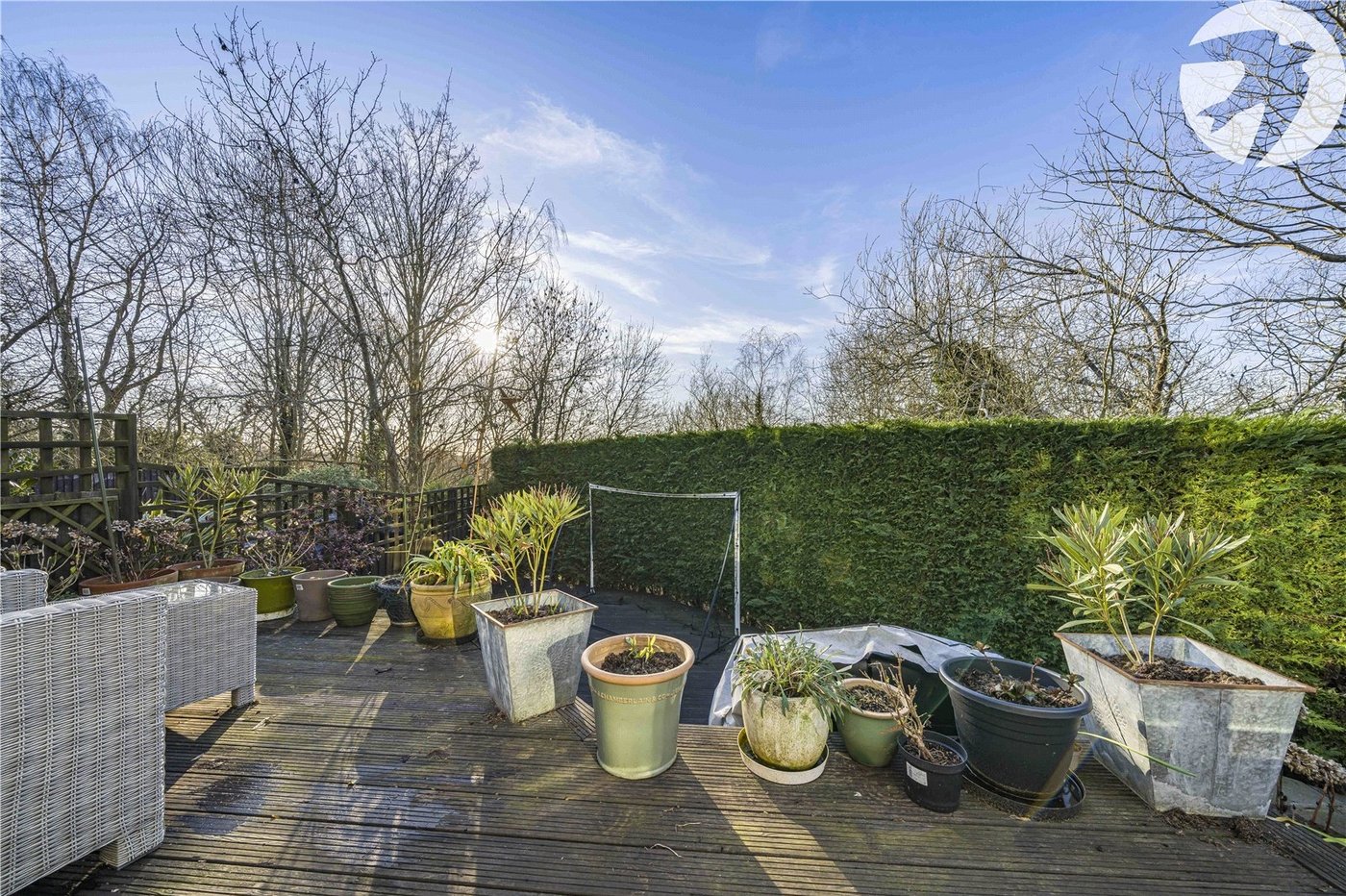 4 bedroom house for sale in Bean | Robinson Jackson