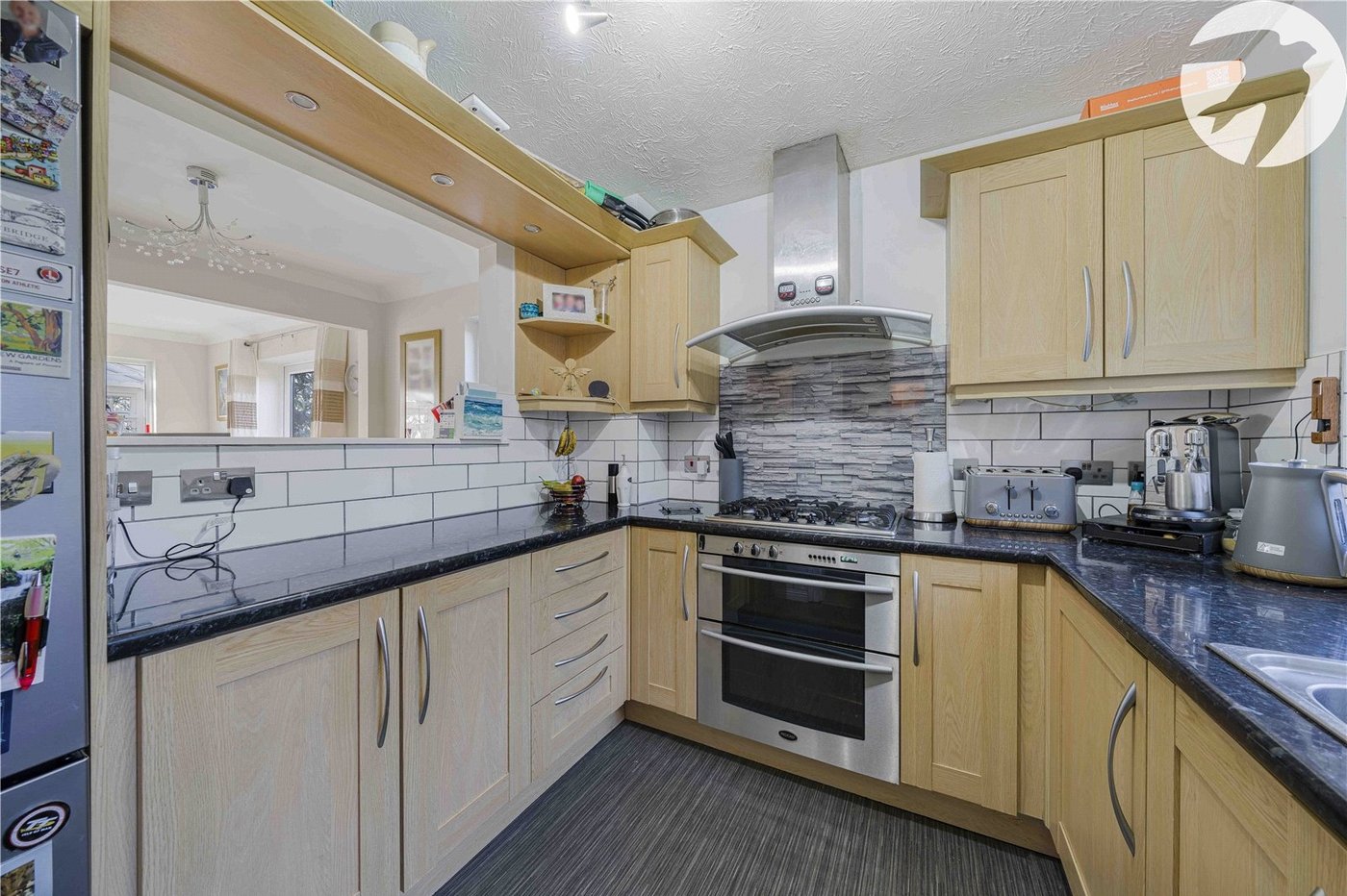 4 bedroom house for sale in Bean | Robinson Jackson
