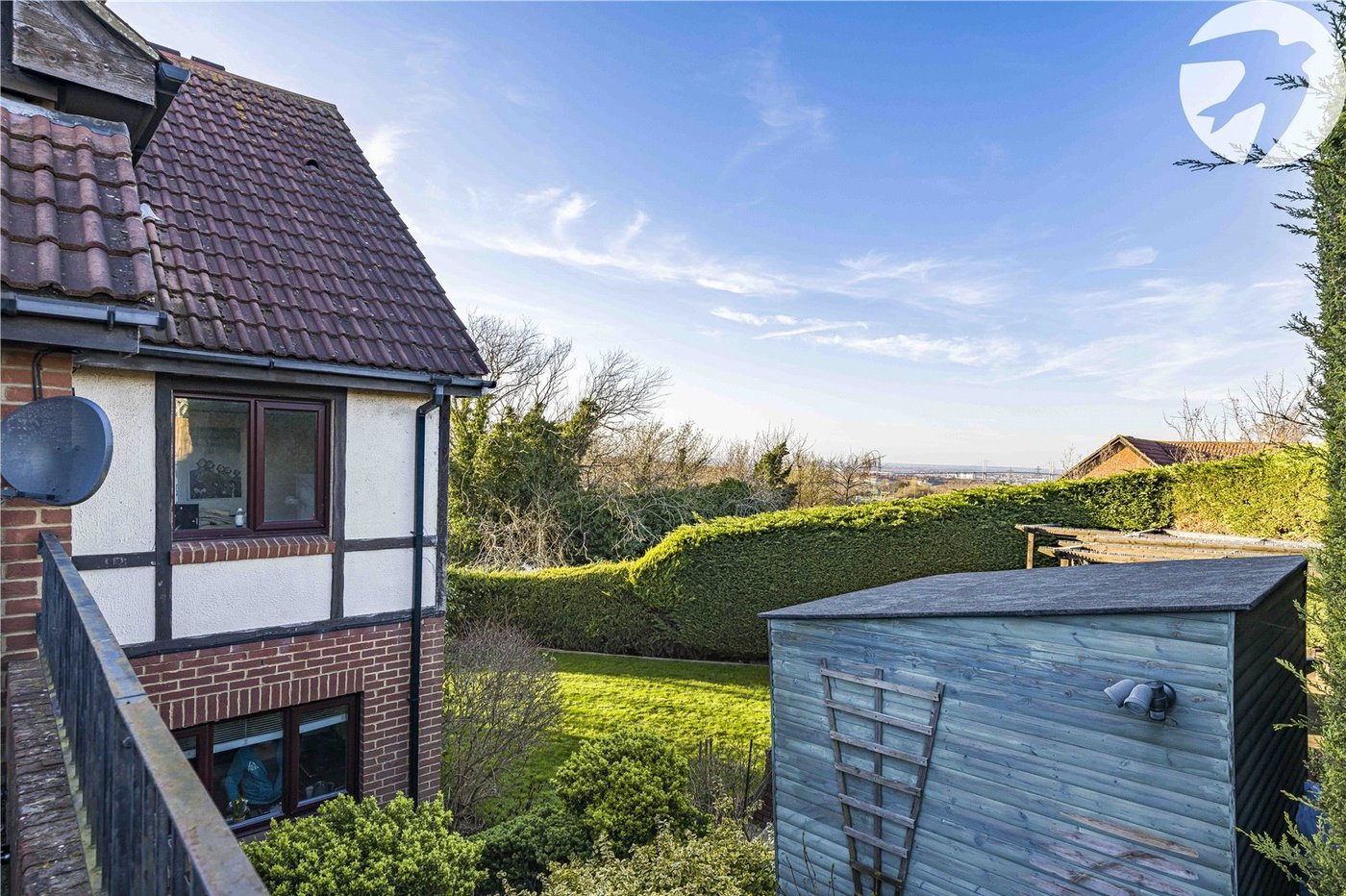 4 bedroom house for sale in Bean | Robinson Jackson
