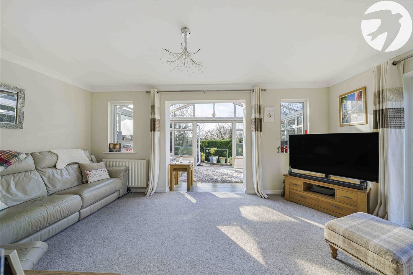 4 bedroom house for sale in Bean | Robinson Jackson