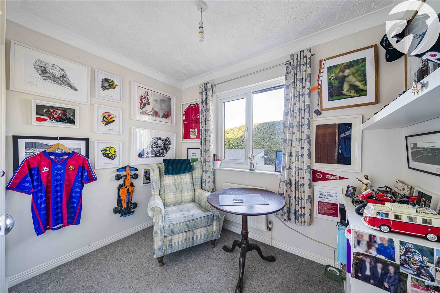 4 bedroom house for sale in Bean | Robinson Jackson