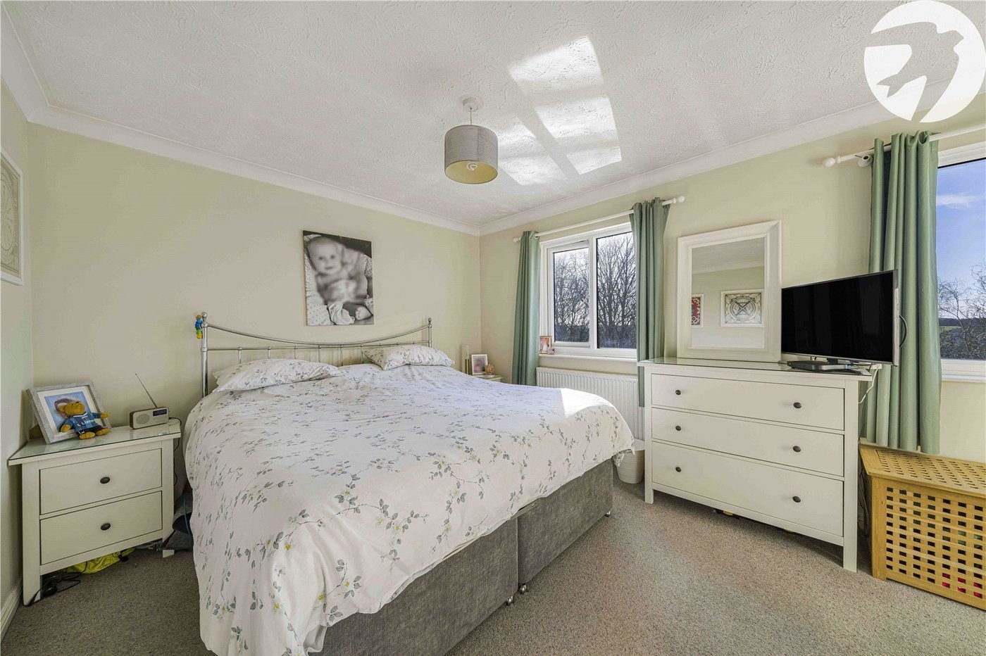 4 bedroom house for sale in Bean | Robinson Jackson