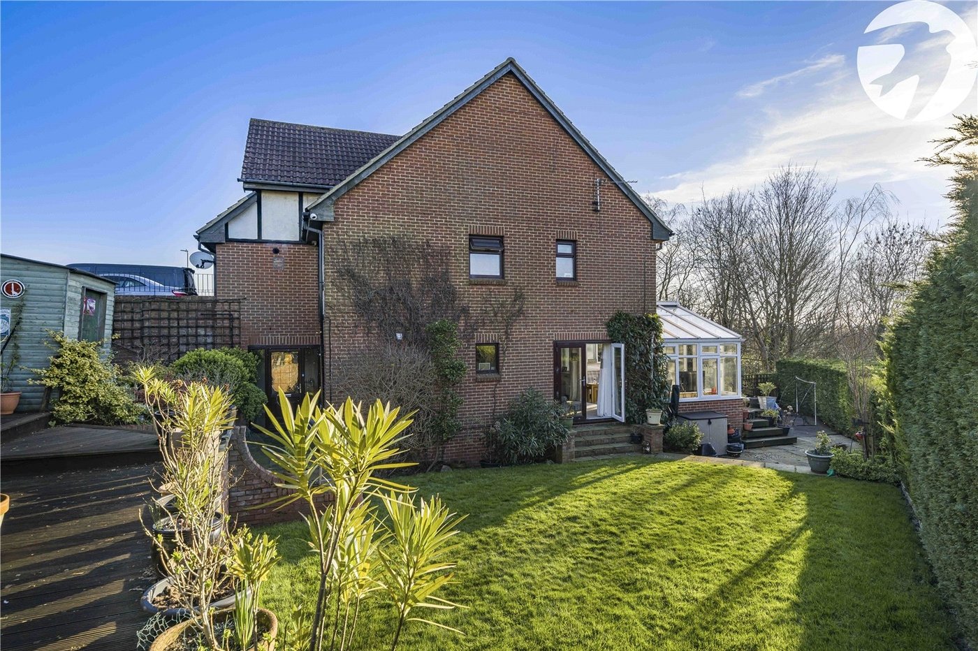 4 bedroom house for sale in Bean | Robinson Jackson