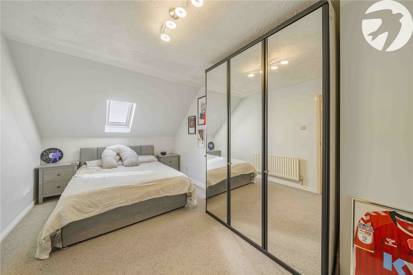 4 bedroom house for sale in Bean | Robinson Jackson