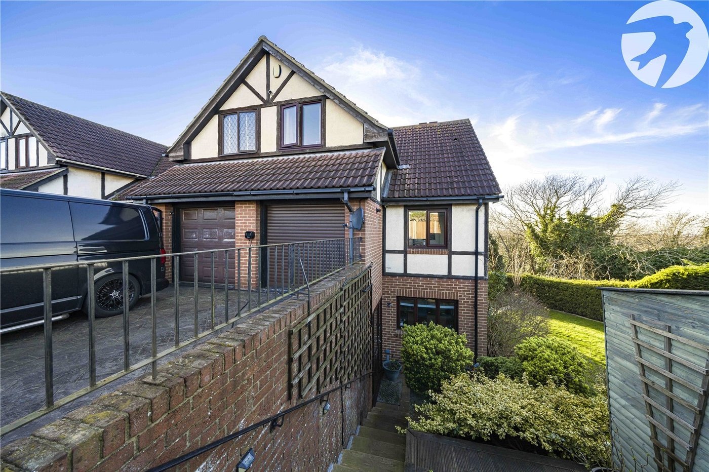 4 bedroom house for sale in Bean | Robinson Jackson