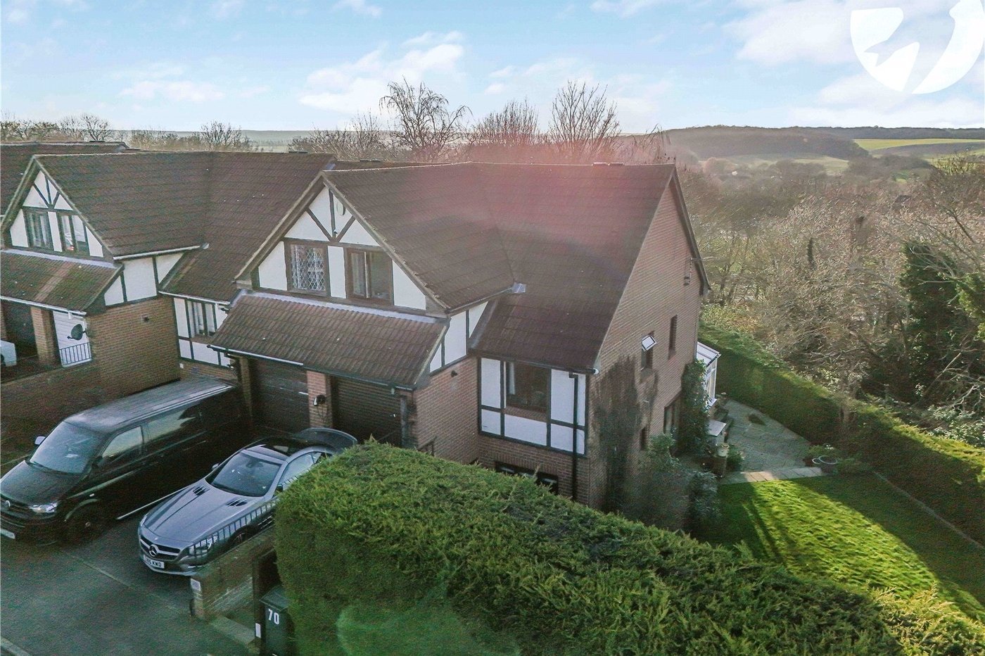4 bedroom house for sale in Bean | Robinson Jackson