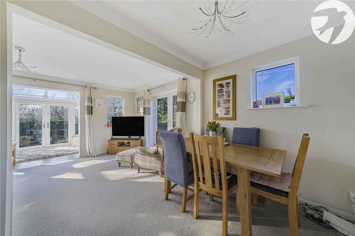 4 bedroom house for sale in Bean | Robinson Jackson