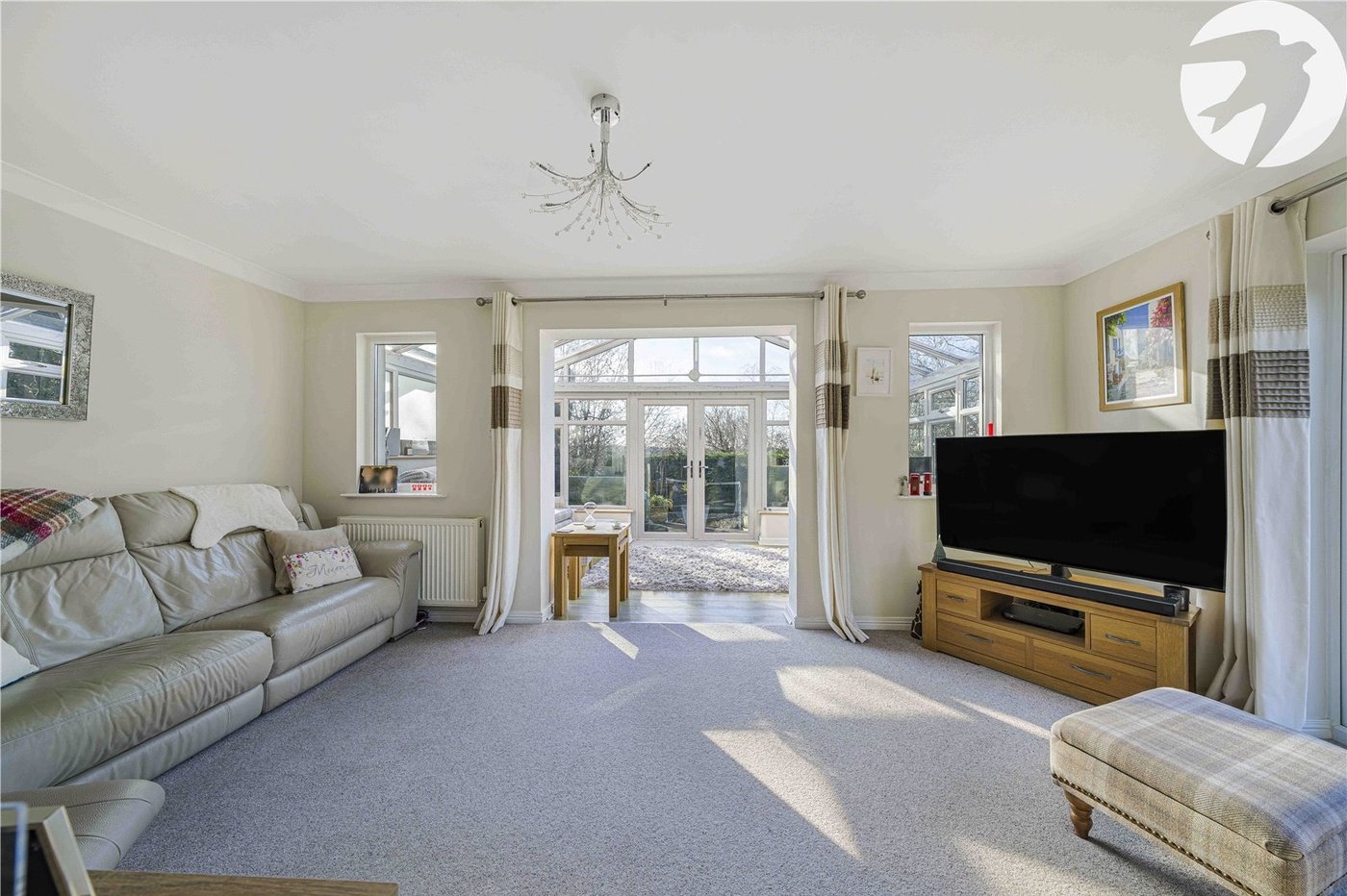 4 bedroom house for sale in Bean | Robinson Jackson