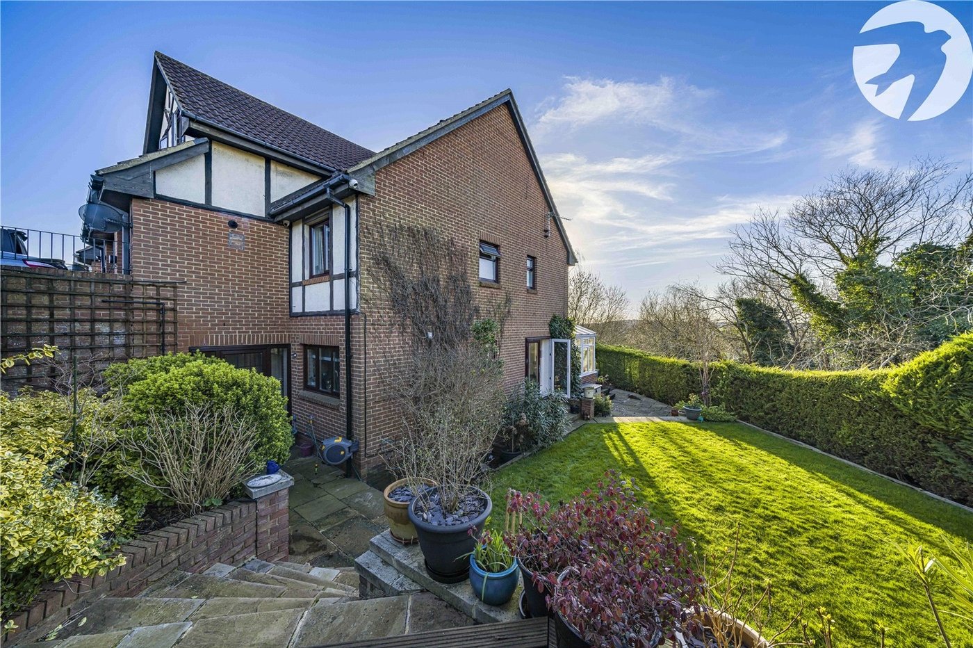 4 bedroom house for sale in Bean | Robinson Jackson