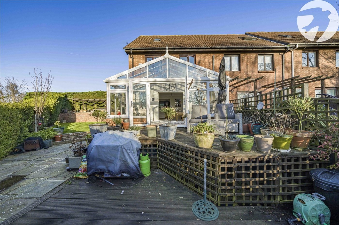 4 bedroom house for sale in Bean | Robinson Jackson