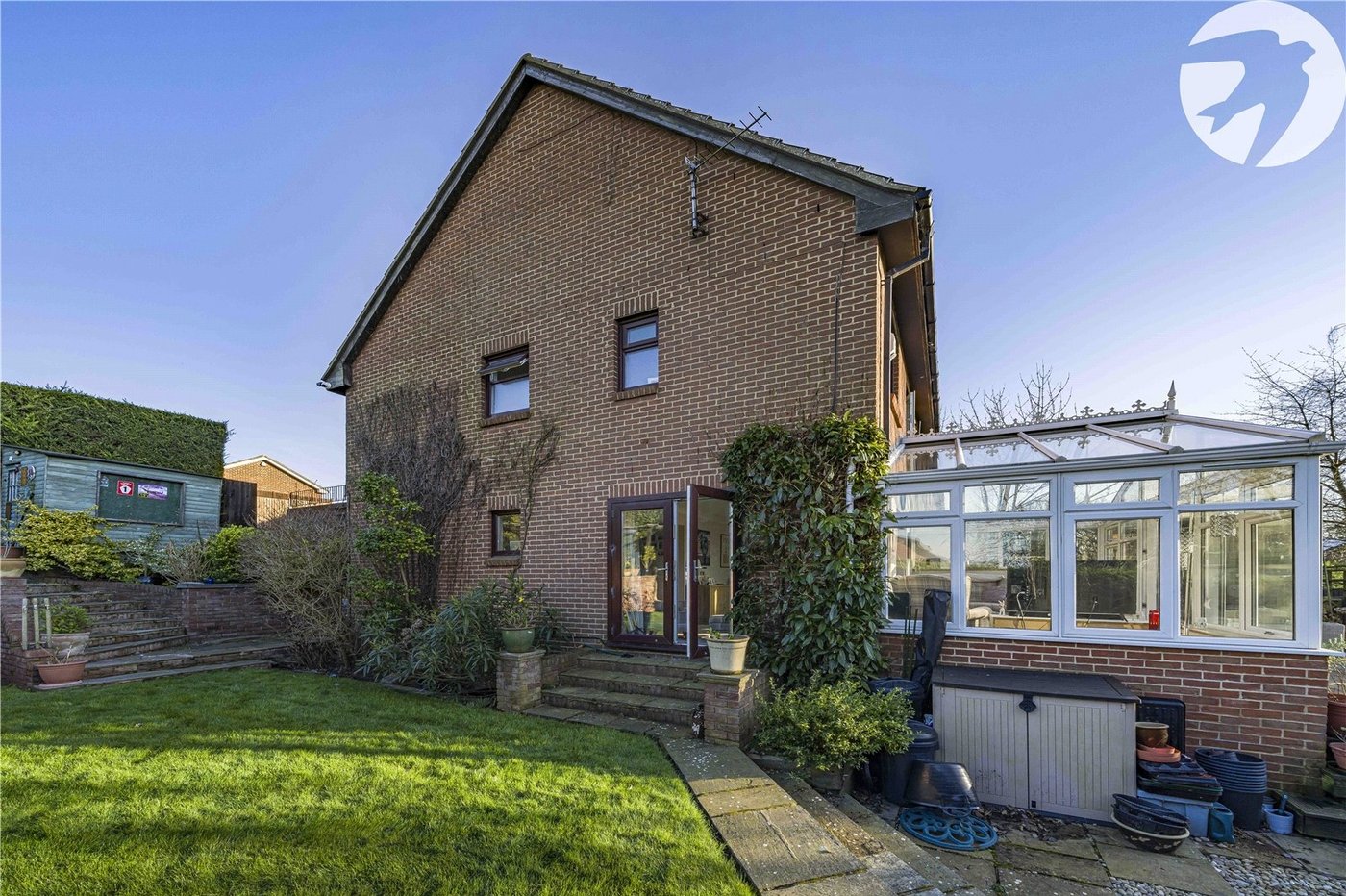 4 bedroom house for sale in Bean | Robinson Jackson