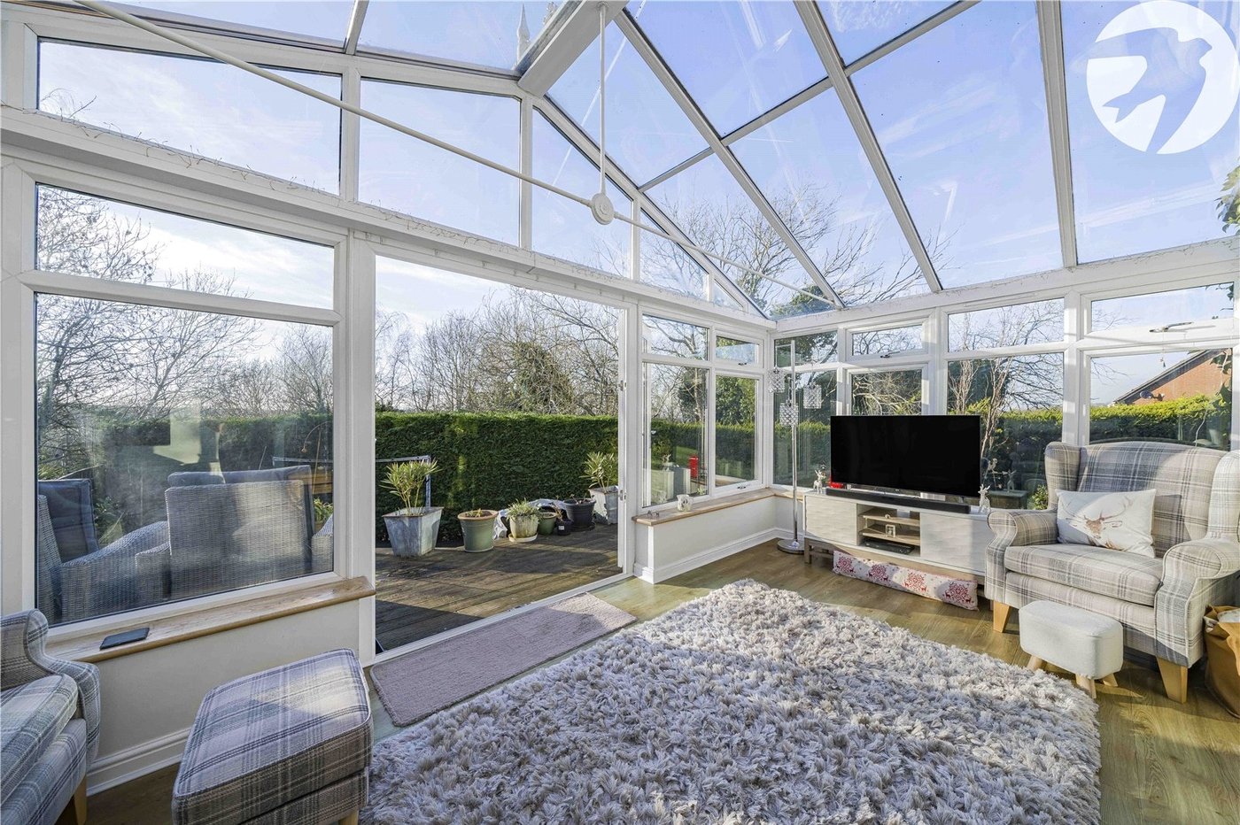 4 bedroom house for sale in Bean | Robinson Jackson