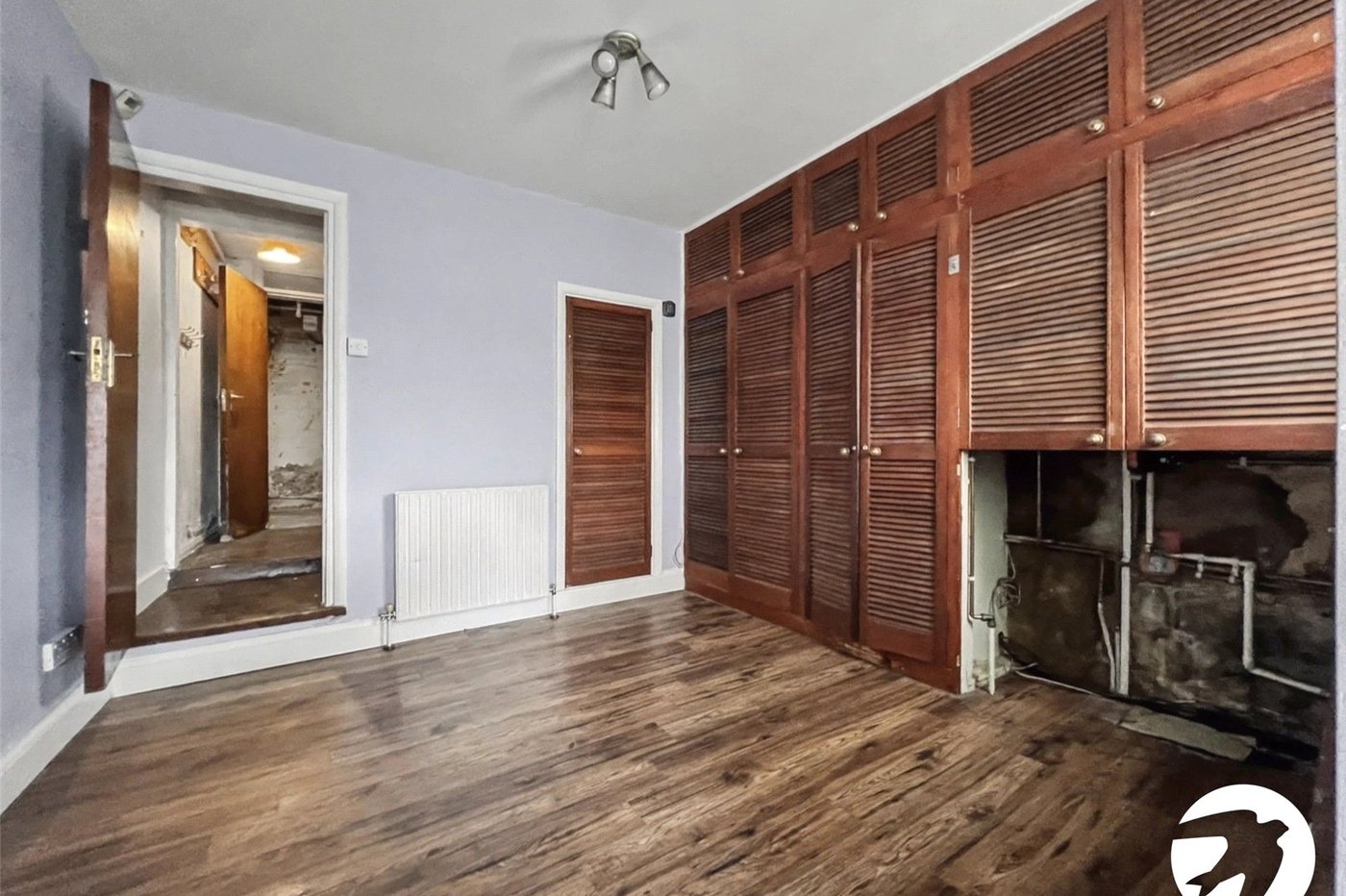 3 bedroom house for sale in Chatham | Robinson Michael & Jackson