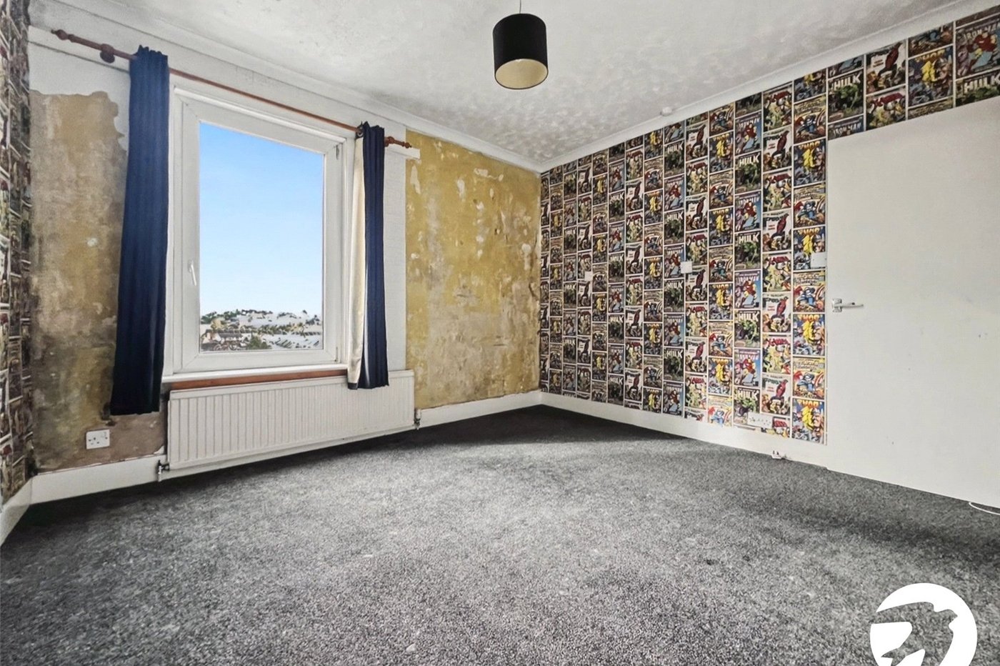 3 bedroom house for sale in Chatham | Robinson Michael & Jackson