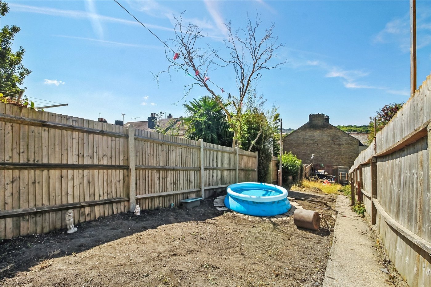 house for sale in Chatham, Kent, ME5 Robinson Michael & Jackson