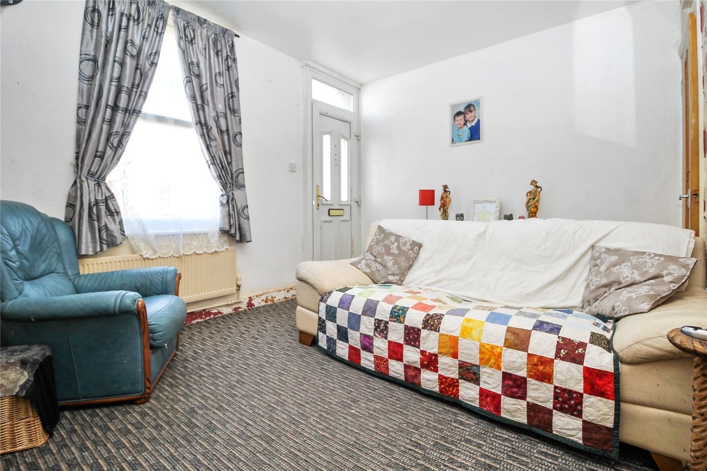 house for sale in Chatham, Kent, ME5 Robinson Michael & Jackson