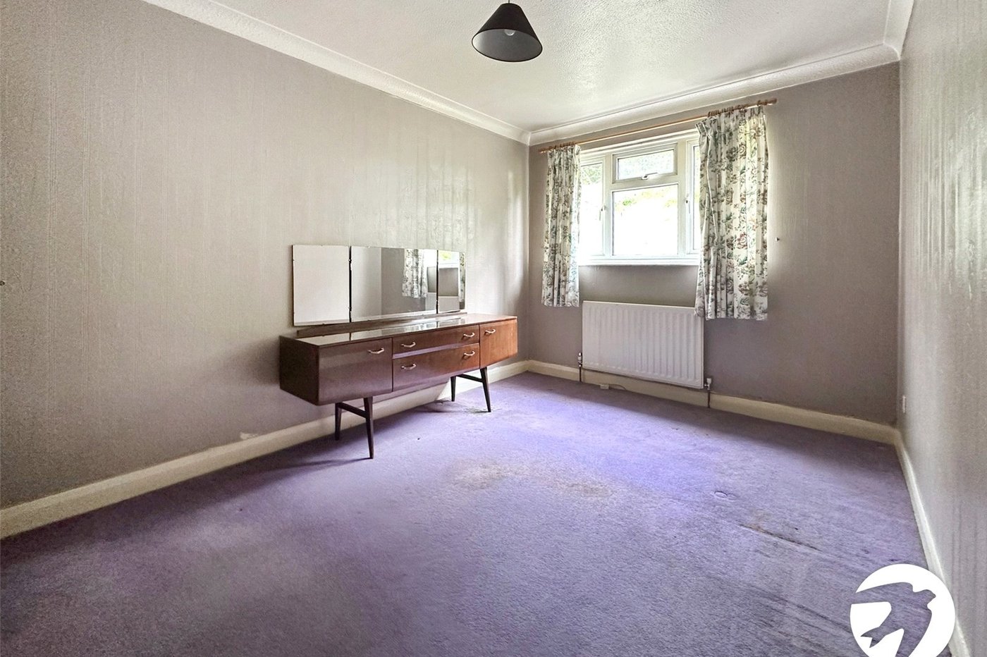 Property for sale in Chatham, Kent, ME5 Robinson Michael & Jackson