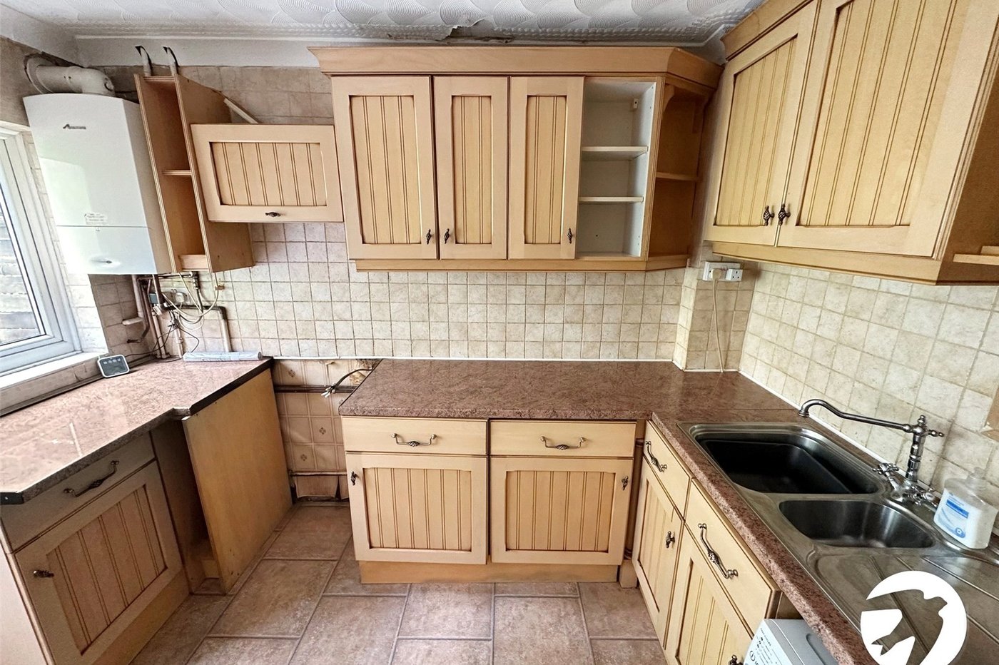 Property for sale in Chatham, Kent, ME5 Robinson Michael & Jackson