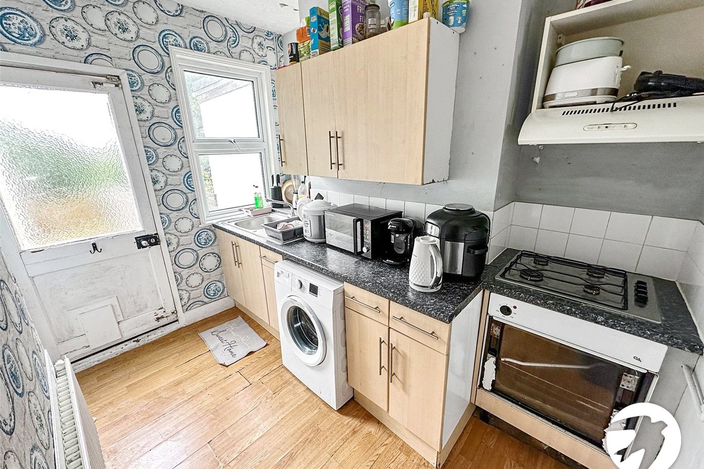 3 bedroom house for sale in Chatham | Robinson Michael & Jackson