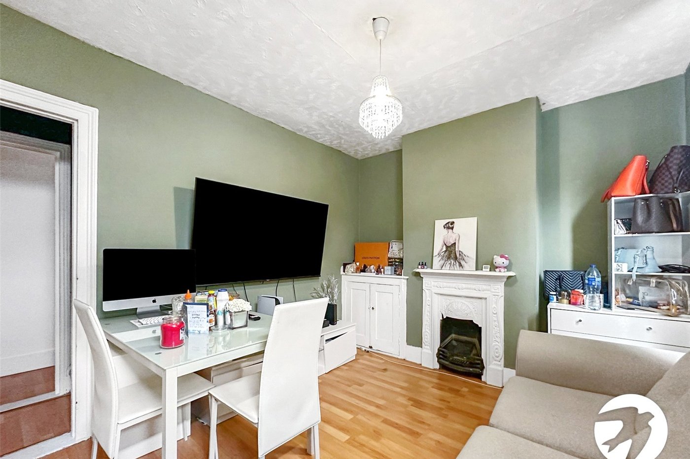 3 bedroom house for sale in Chatham | Robinson Michael & Jackson