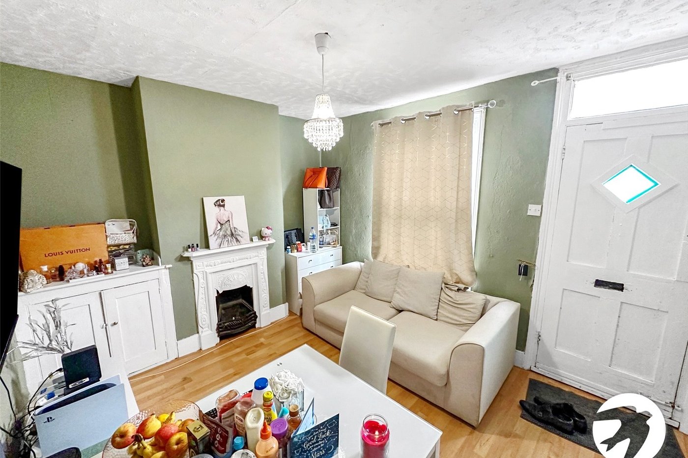 3 bedroom house for sale in Chatham | Robinson Michael & Jackson