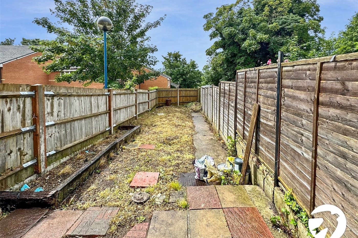 3 bedroom house for sale in Chatham | Robinson Michael & Jackson