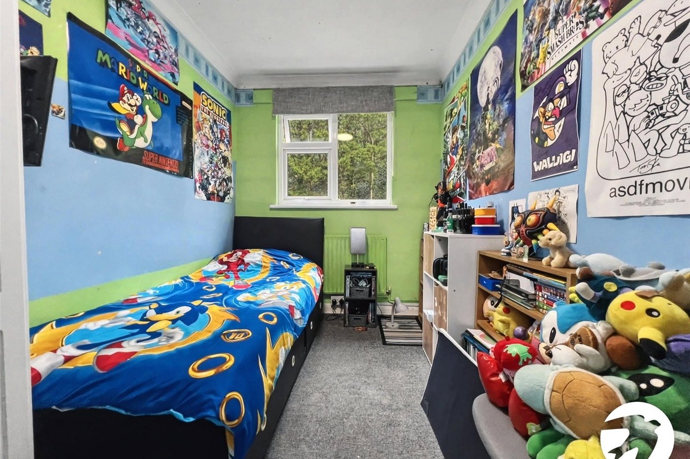 3 bedroom house for sale in Chatham | Robinson Michael & Jackson