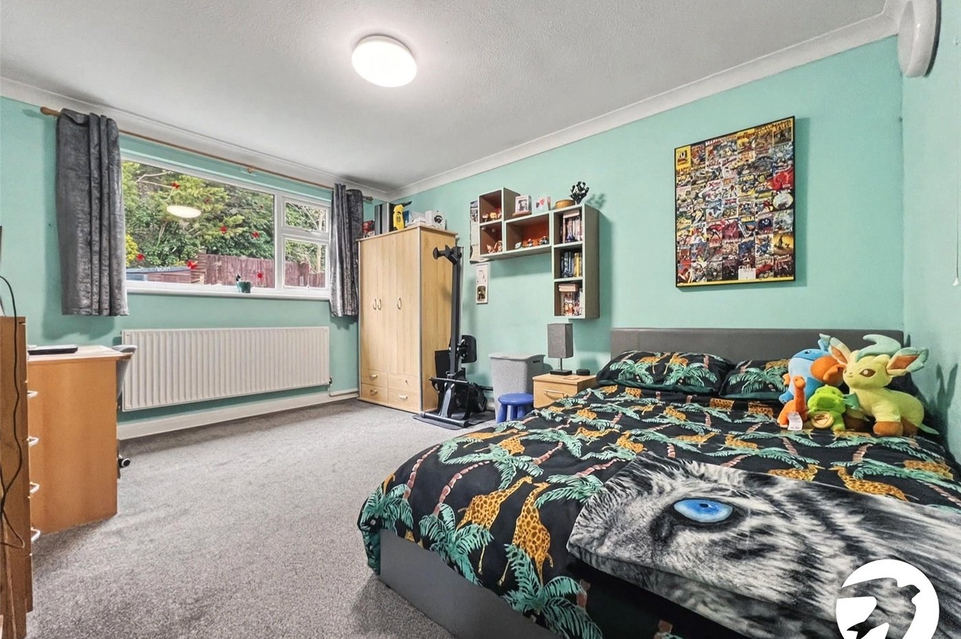 3 bedroom house for sale in Chatham | Robinson Michael & Jackson