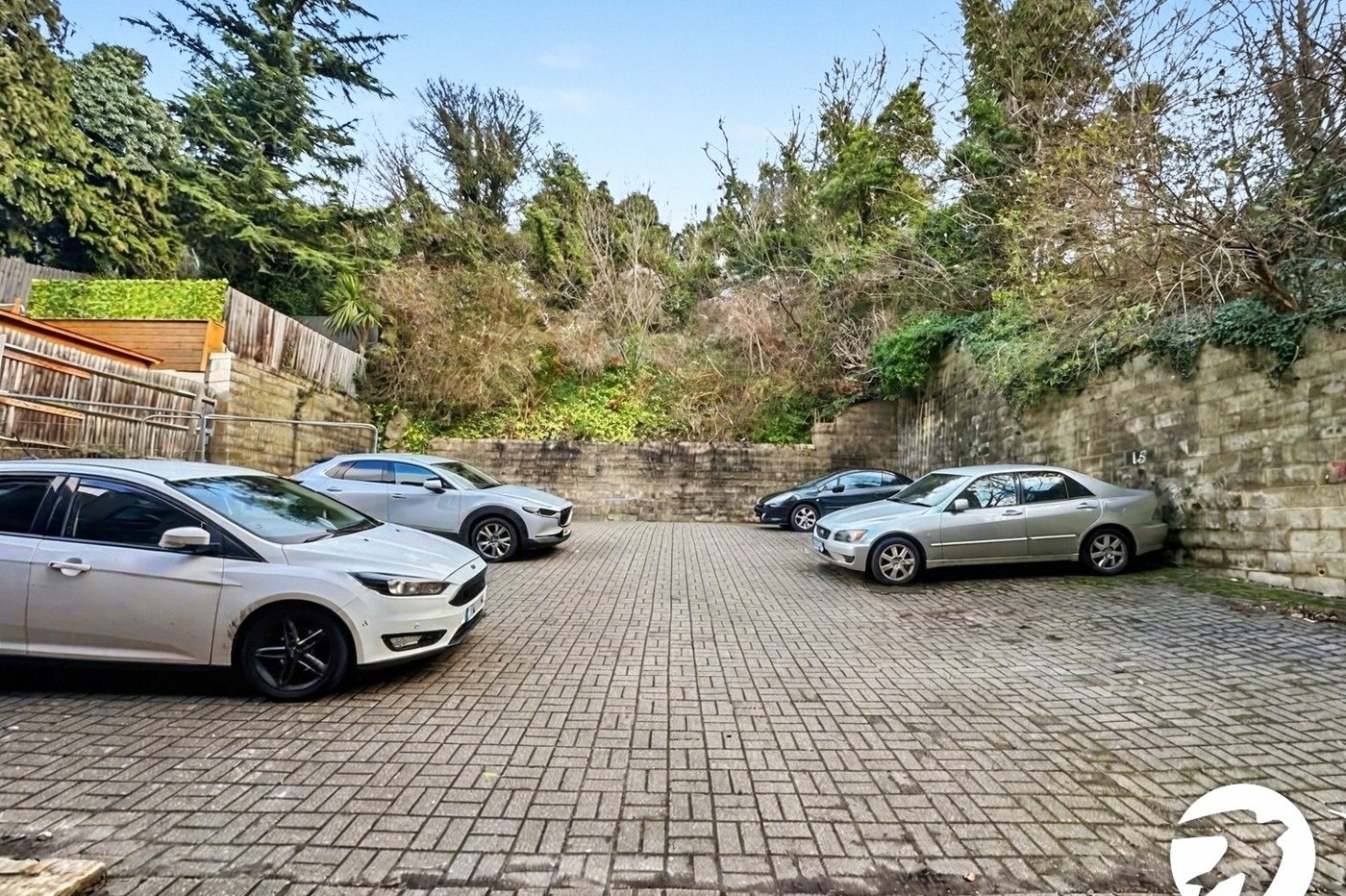 1 bedroom property for sale in Chatham | Robinson Michael & Jackson