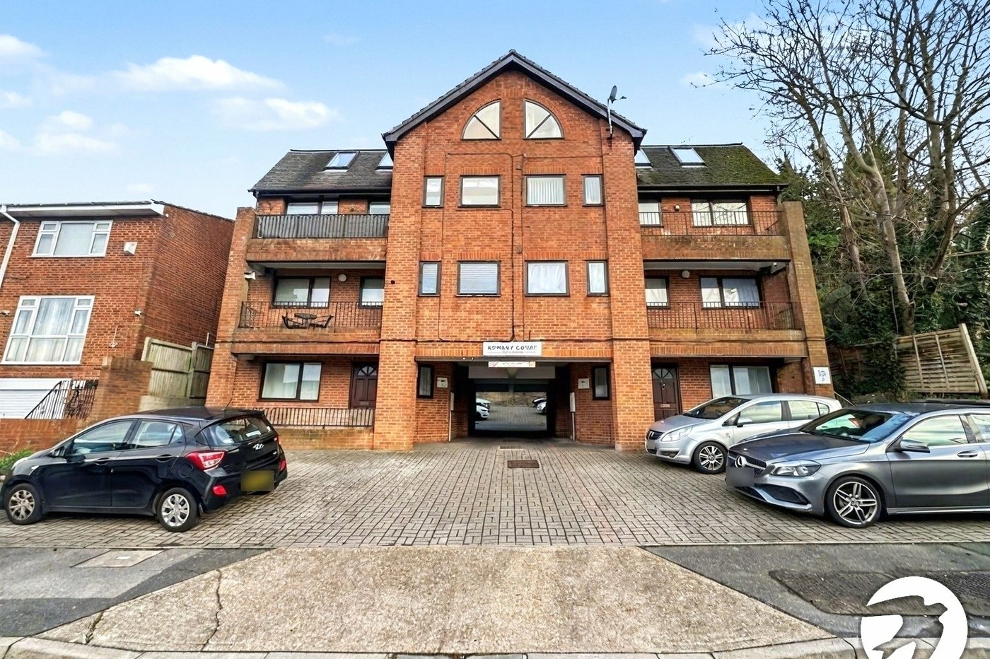 1 bedroom property for sale in Chatham | Robinson Michael & Jackson