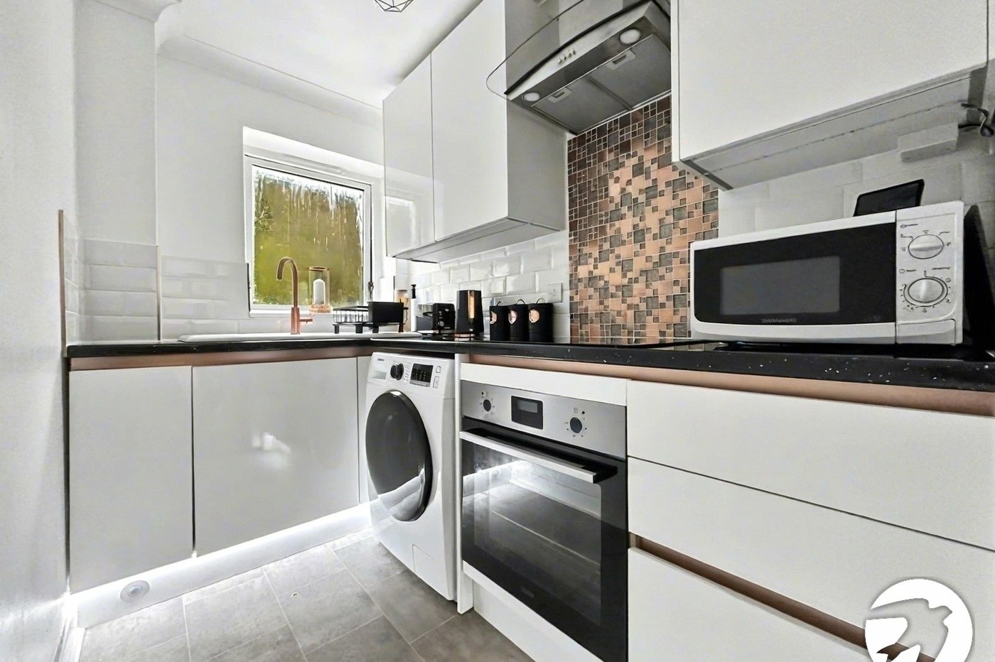 1 bedroom property for sale in Chatham | Robinson Michael & Jackson