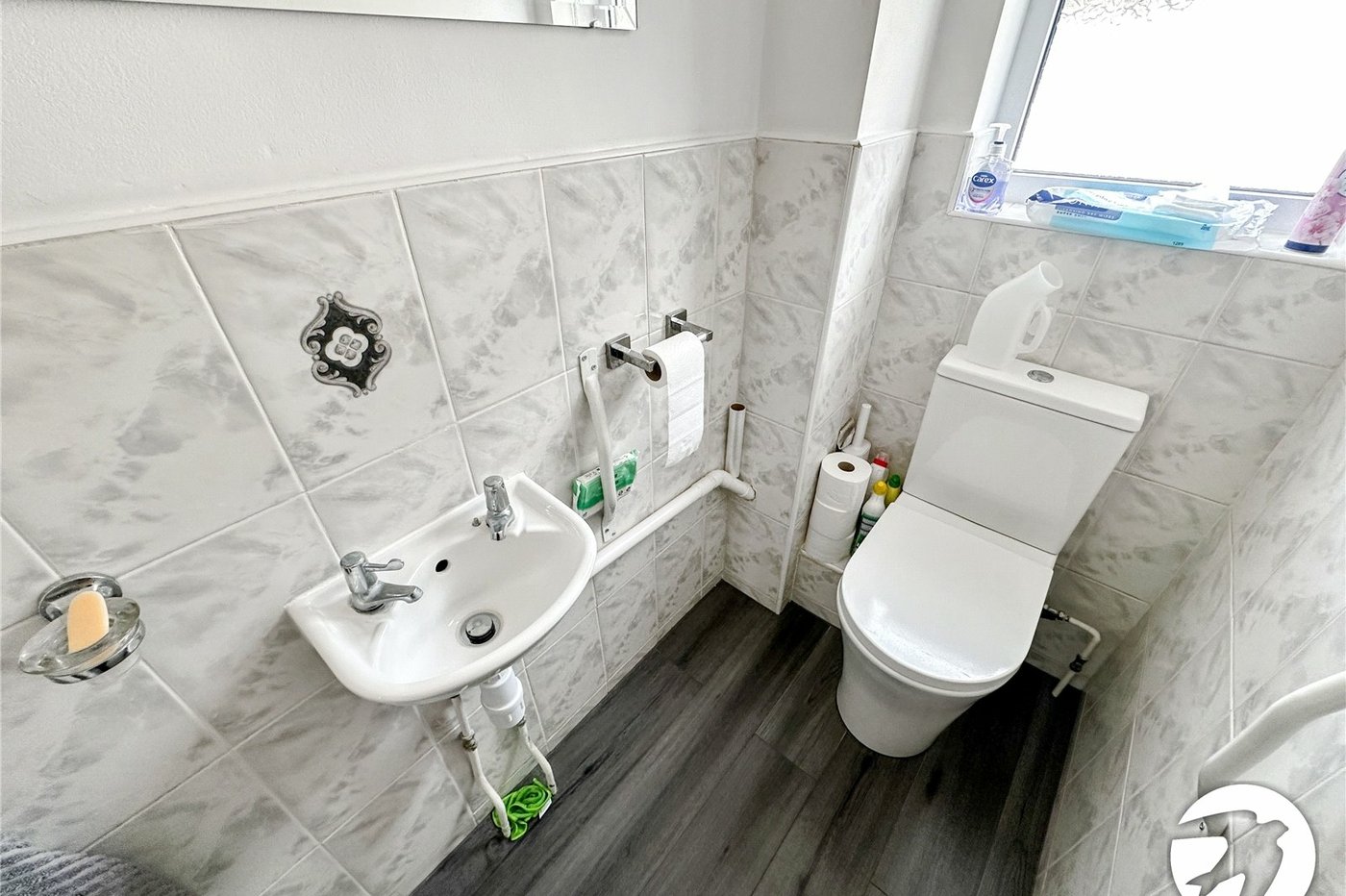 3 bedroom house for sale in Chatham | Robinson Michael & Jackson