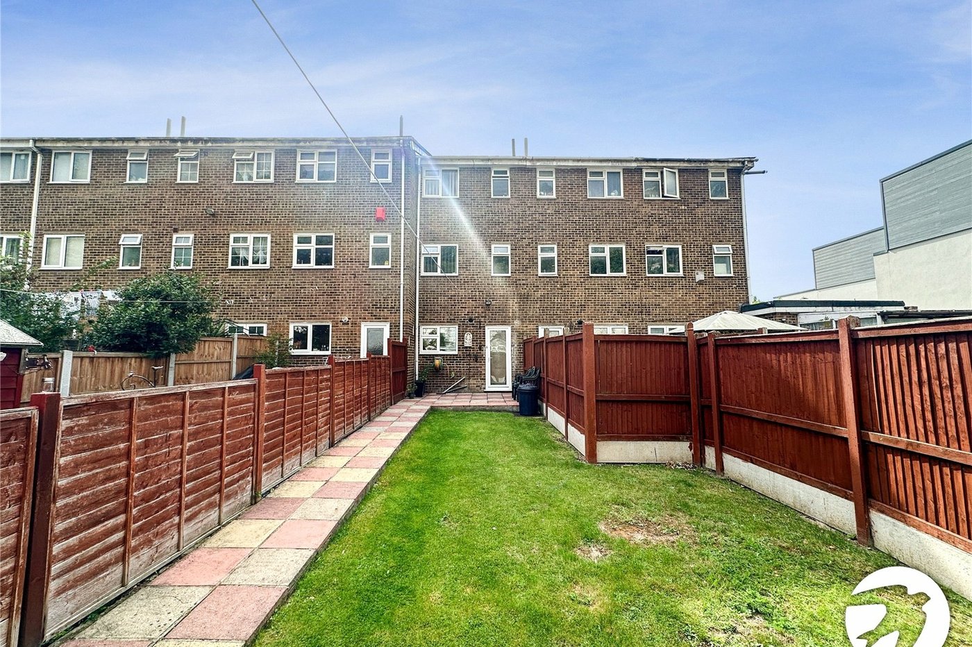 3 bedroom house for sale in Chatham | Robinson Michael & Jackson