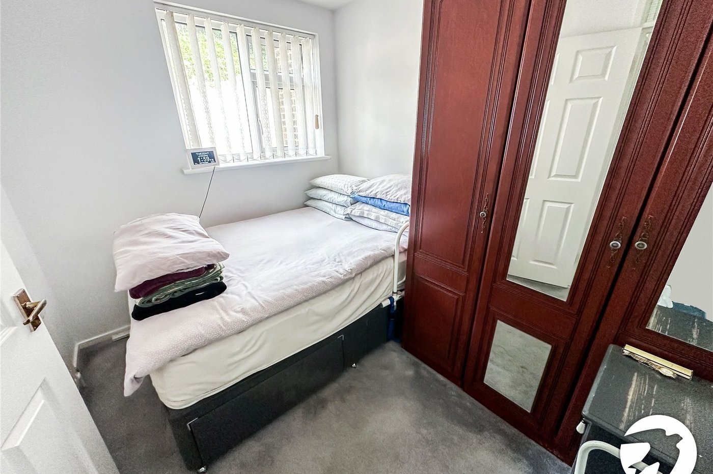 3 bedroom house for sale in Chatham | Robinson Michael & Jackson