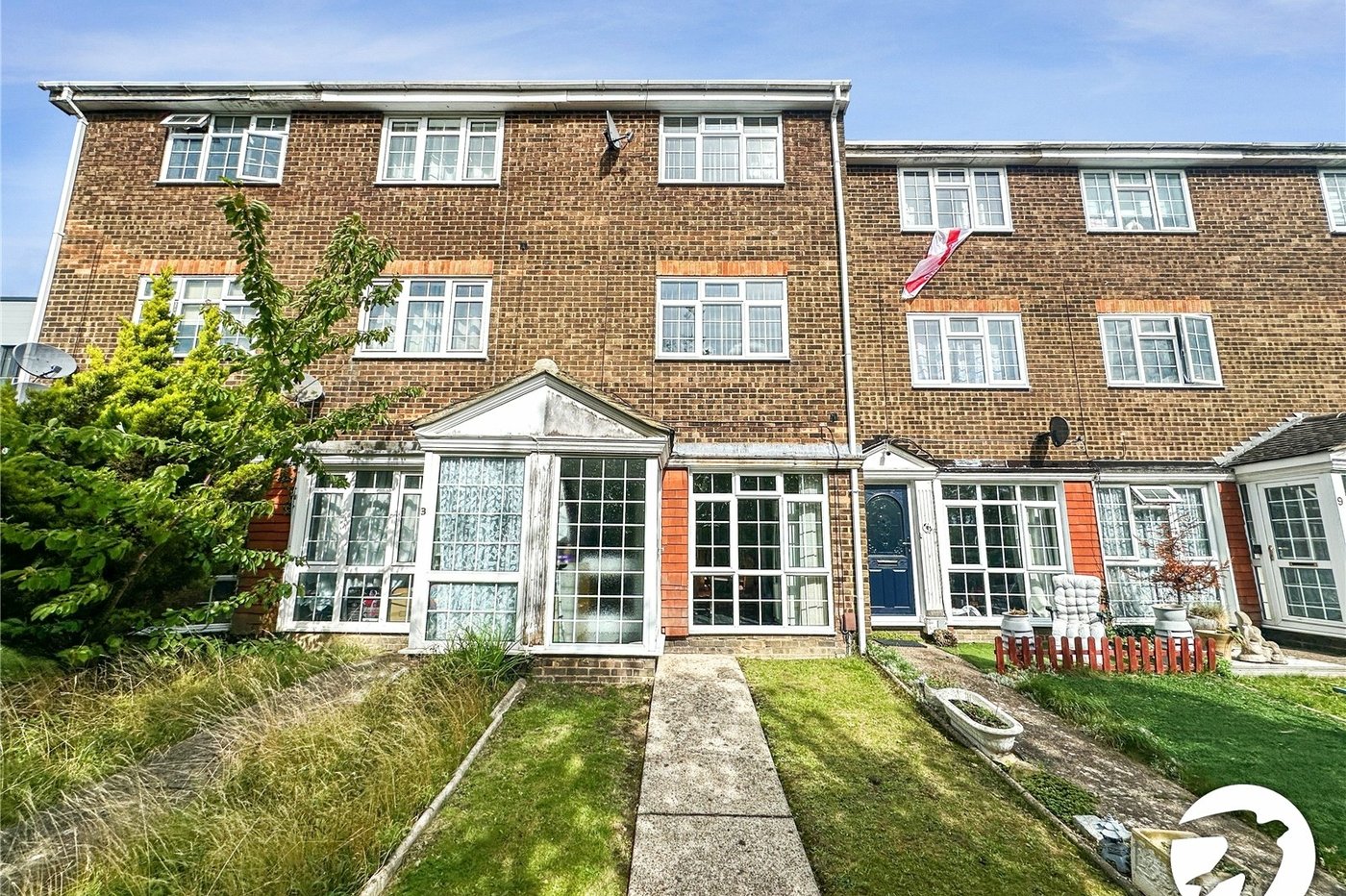 3 bedroom house for sale in Chatham | Robinson Michael & Jackson