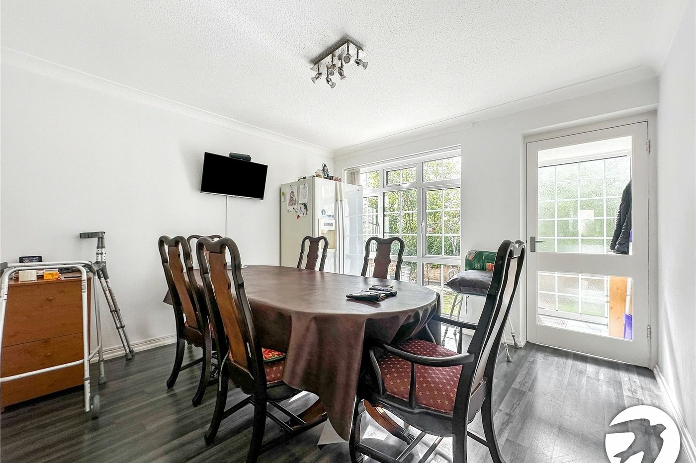 3 bedroom house for sale in Chatham | Robinson Michael & Jackson