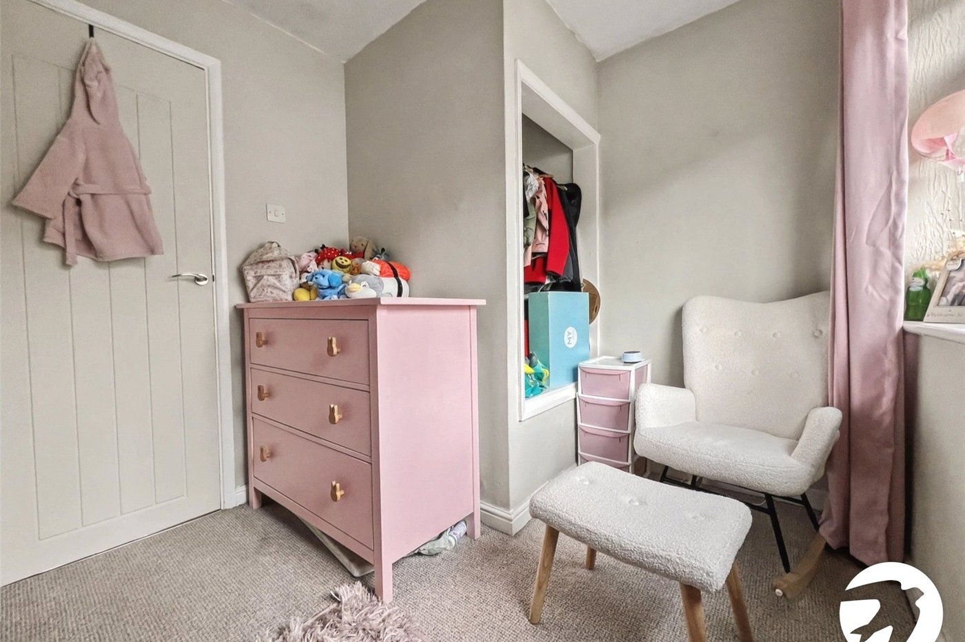 3 bedroom house for sale in Chatham | Robinson Michael & Jackson