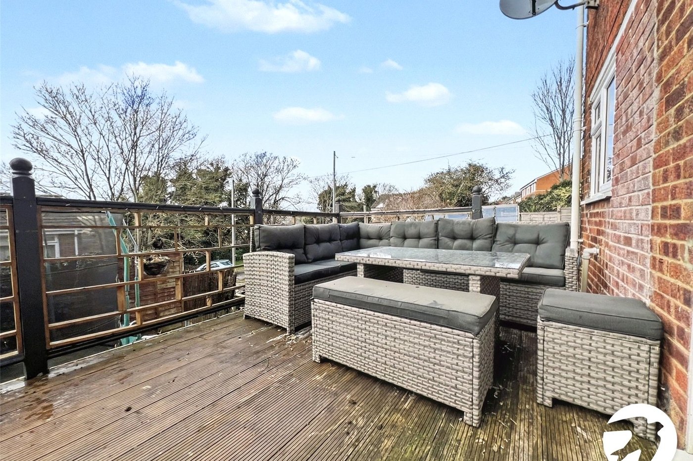 3 bedroom house for sale in Chatham | Robinson Michael & Jackson