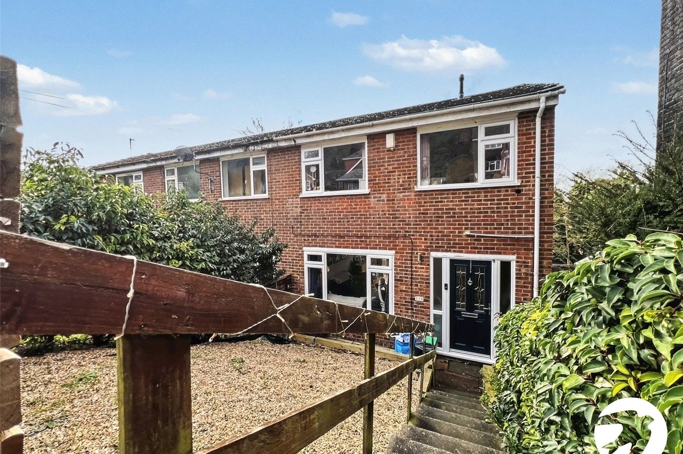 3 bedroom house for sale in Chatham | Robinson Michael & Jackson