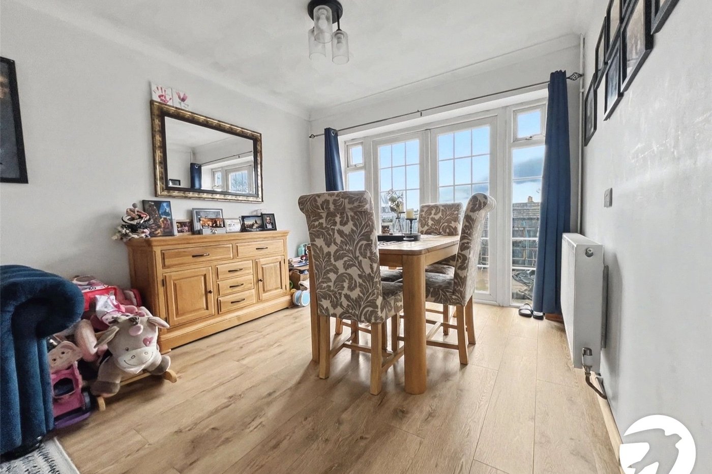 3 bedroom house for sale in Chatham | Robinson Michael & Jackson